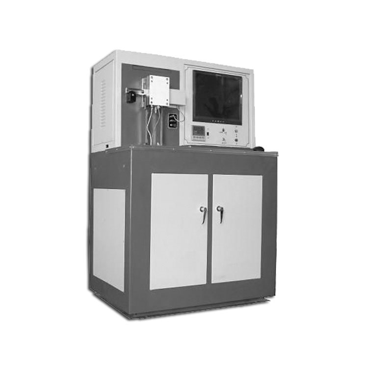 MRH-3型高速環(huán)塊磨損試驗機(梯姆肯試驗機)