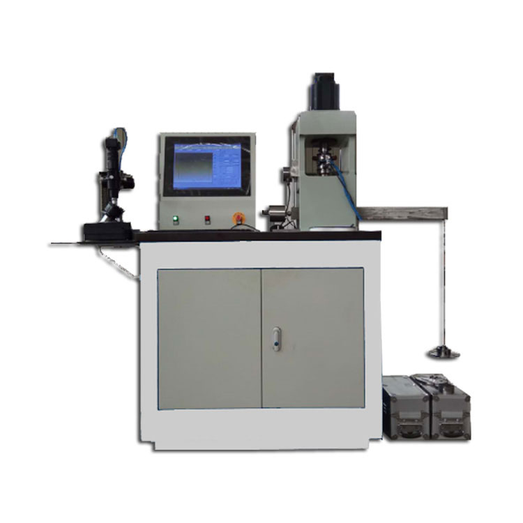 MRS-10G型杠桿式四球摩擦磨損試驗機