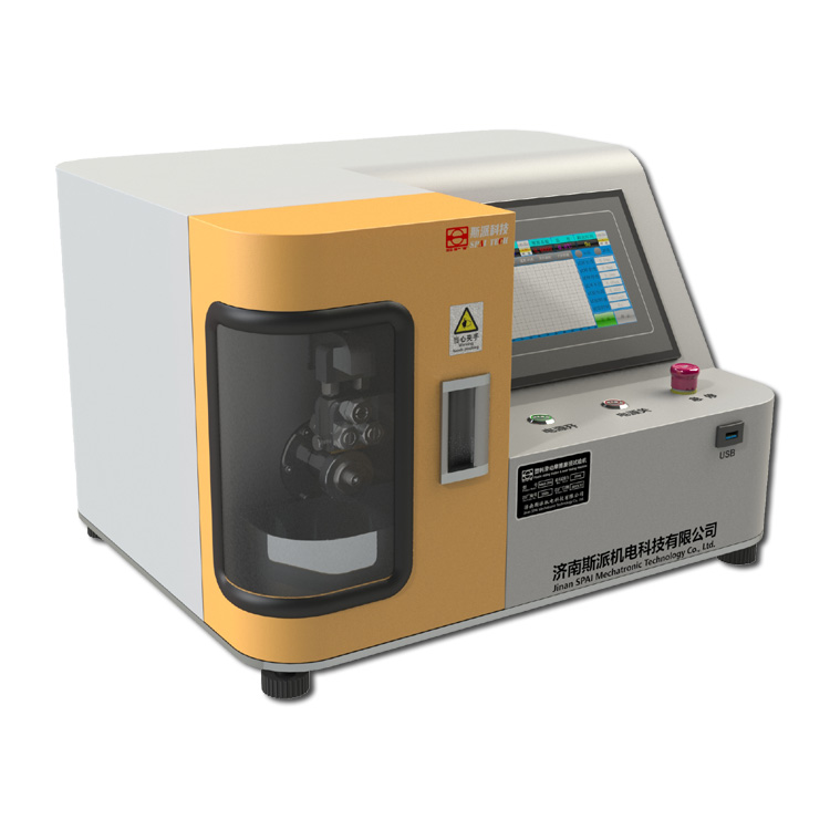 MMS-20A型塑料滑動摩擦磨損試驗機